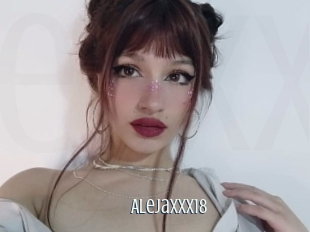 alejaxxx18 Edonkey xxx