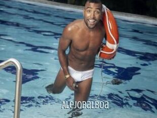 Alejobalboa