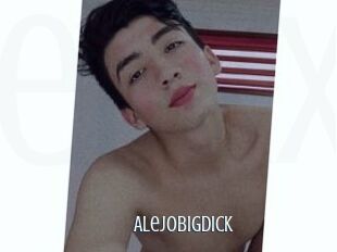 Alejobigdick