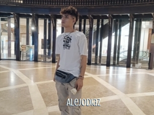 Alejodiaz