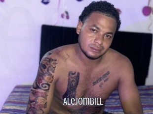 Alejombill