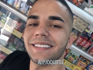 Alejoquiroz