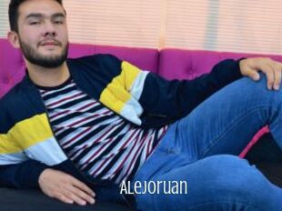 Alejoruan
