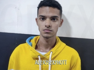 alejosexyhott Edonkey xxx