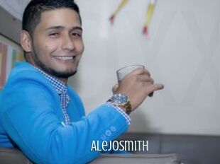 Alejosmith