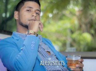 Alejosmits