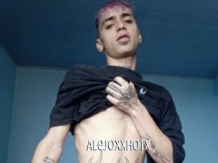 alejoxxhotx Edonkey xxx