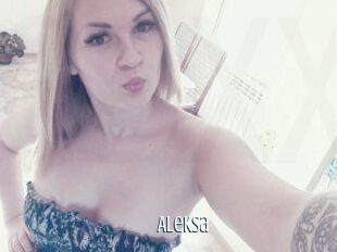 Aleksa