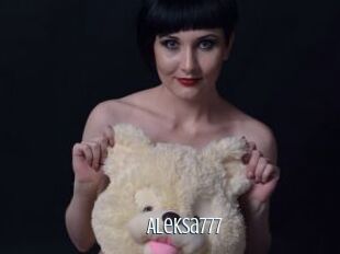 Aleksa777