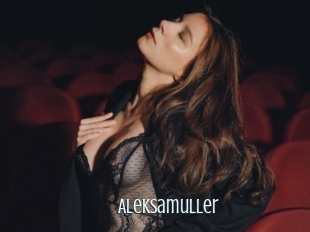 Aleksamuller