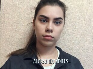 Aleksandradills