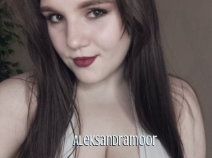 Aleksandramoor