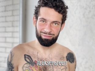 alekseygreen Edonkey xxx