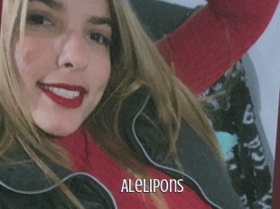 Alelipons