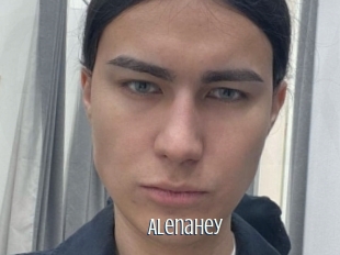 alenahey Edonkey xxx