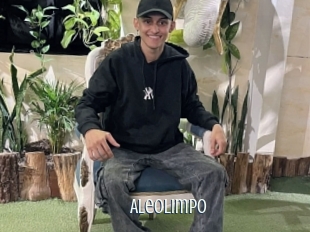 Aleolimpo