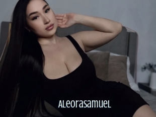 Aleorasamuel