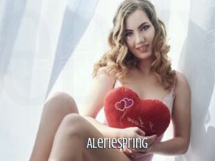 Aleriespring