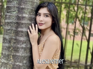 Alesajenner