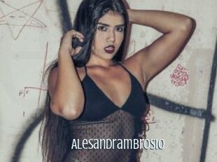 Alesandrambrosio