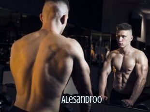 Alesandroo