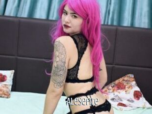 Alesefire