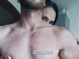 Alesiakevin