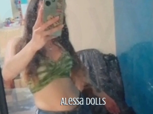 Alessa_dolls