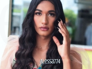 alessa774 Edonkey xxx