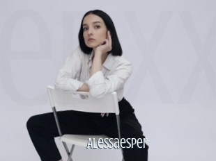 Alessaesper