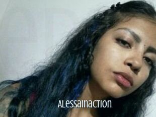 Alessainaction