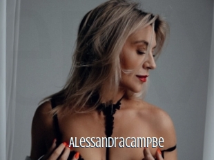 Alessandracampbe