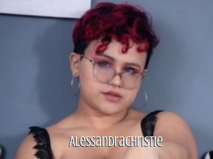 Alessandrachristie