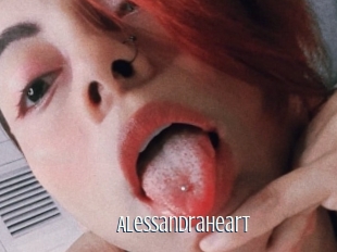 Alessandraheart