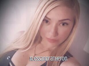 Alessandratheron