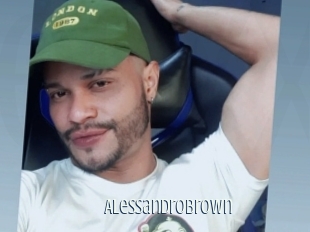 alessandrobrown Edonkey xxx