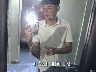 alessandrocruise Edonkey xxx
