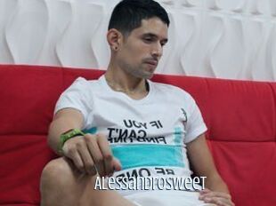 Alessandrosweet