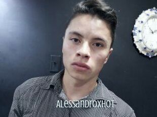 Alessandroxhot