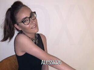 Alessia26