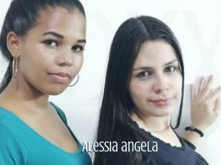 alessia_angela Edonkey xxx