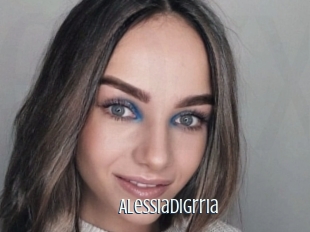 Alessiadigrria