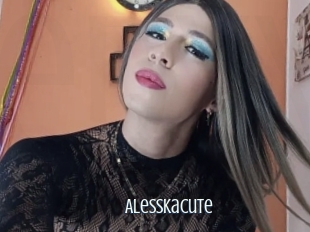 Alesskacute
