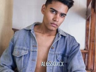 Alessoxcx