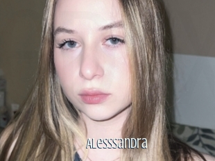 Alesssandra