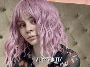 Alessyakitty