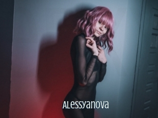 Alessyanova