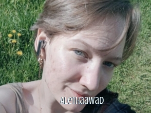 Alethaawad