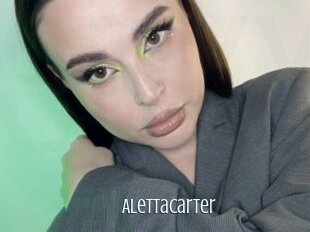 Alettacarter