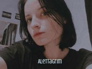 Alettagrim